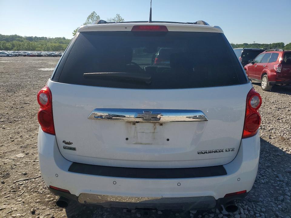 Продажа на аукционе авто 2012 Chev Equinox, vin: 2GNFLFE54C6160622, номер лота: 51955856
