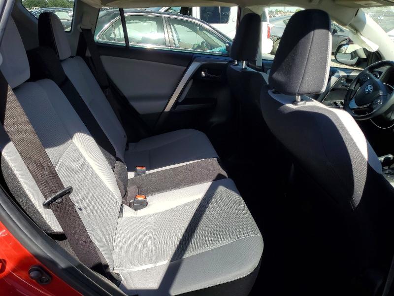 Aukcja sprzedaży 2017 Toyota Rav4, vin: JTMWFREV9HJ131404, numer aukcji: 54623796