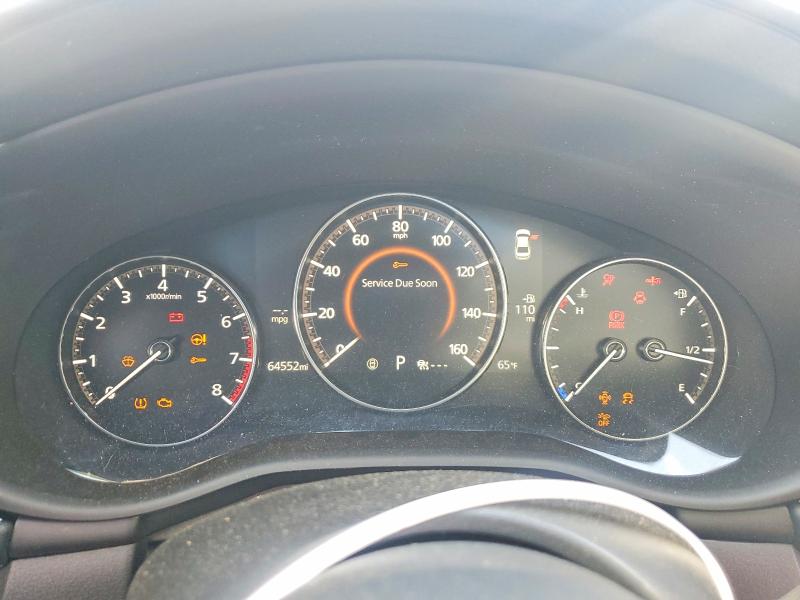 Aukcja sprzedaży 2023 Mazda 3, vin: 3MZBPACM9PM379870, numer aukcji: 52094216