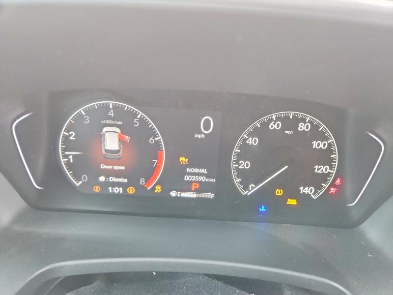 Aukcja sprzedaży 2025 Honda Pilot, vin: 5FNYG2H48SB028330, numer aukcji: 53094866