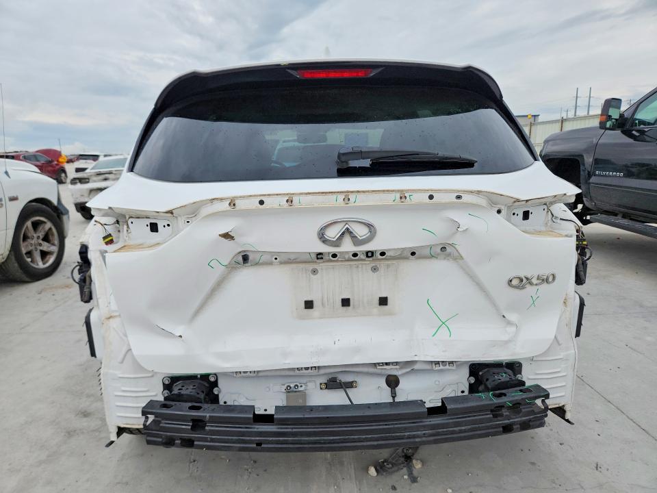 2019 Infiniti Qx50 მანქანა იყიდება აუქციონზე, vin: 3PCAJ5M17KF134347, აუქციონის ნომერი: 51685526