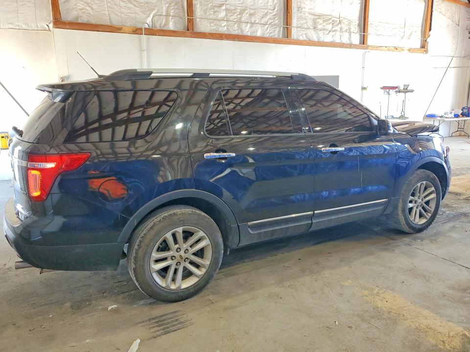 Aukcja sprzedaży 2012 Ford Explorer, vin: 1FMHK8D86CGA67334, numer aukcji: 52140416