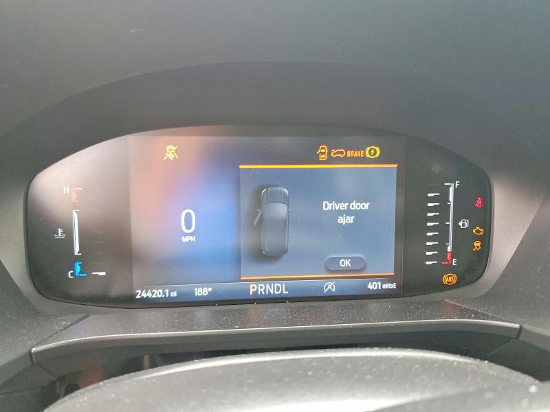 Продажа на аукционе авто 2024 Ford Escape, vin: 1FMCU0GNXRUA79746, номер лота: 52309856