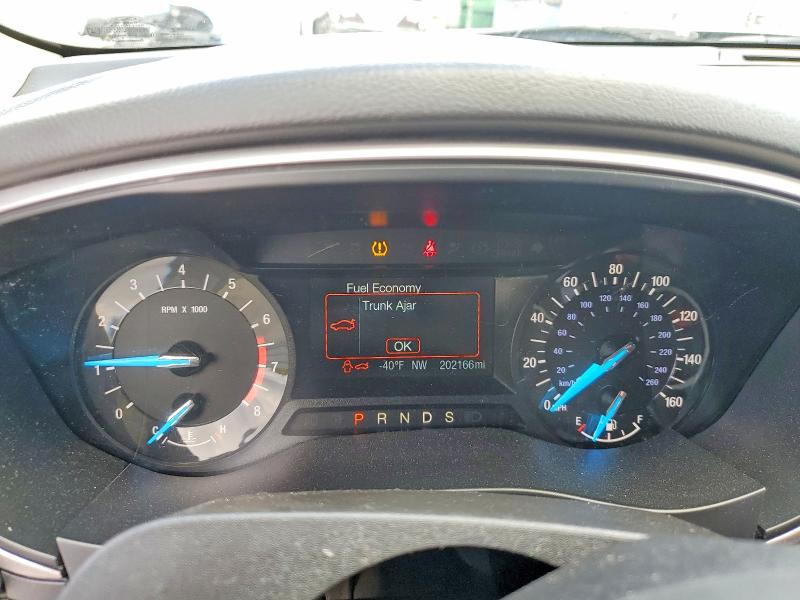 Aukcja sprzedaży 2014 Ford Fusion, vin: 3FA6P0H75ER318331, numer aukcji: 52605566
