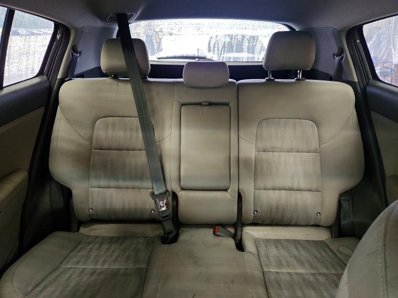 Продаж на аукціоні авто 2019 Kia Sportage, vin: KNDPM3AC3K7556391, номер лоту: 54968286