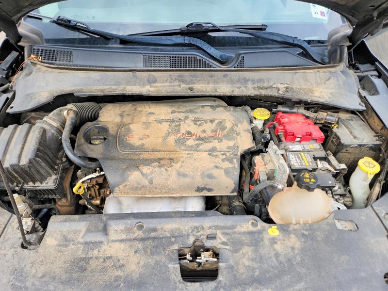 2020 Jeep Compass მანქანა იყიდება აუქციონზე, vin: 3C4NJDCBXLT153614, აუქციონის ნომერი: 52474156