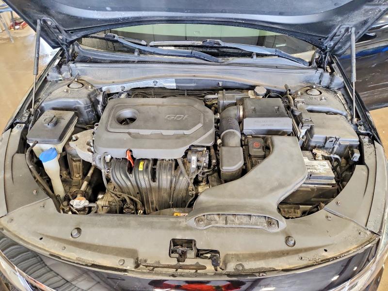 Aukcja sprzedaży 2017 Kia Optima, vin: 5XXGT4L34HG154708, numer aukcji: 54225916
