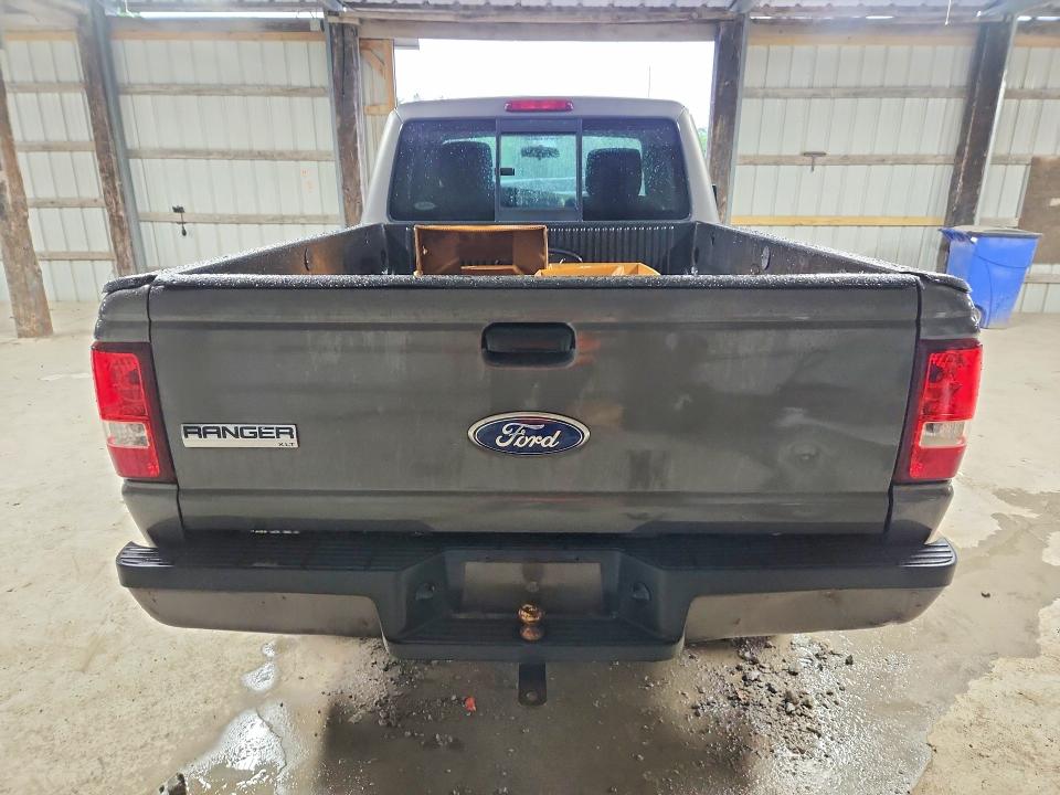Продажа на аукционе авто 2011 Ford Ranger, vin: 1FTKR1ED1BPA30506, номер лота: 52659256
