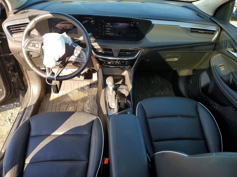 Продаж на аукціоні авто 2024 Buick Encore Gx, vin: KL4AMGSL3RB010879, номер лоту: 54106986