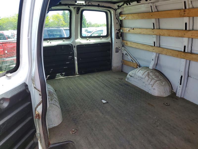 Aukcja sprzedaży 2020 Gmc Savana, vin: 1GTW7AFG9L1162546, numer aukcji: 54452956