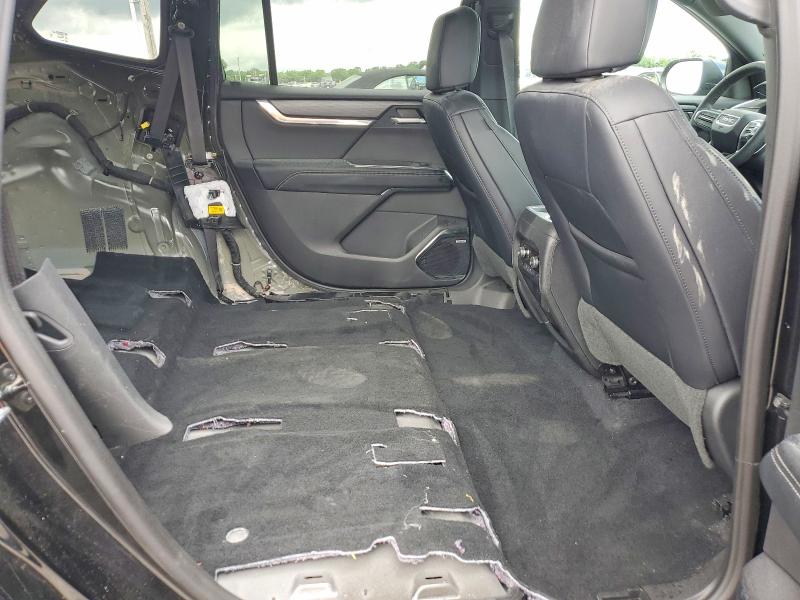 52466926 :رقم المزاد ، 1GKENKKS5TJ242500 vin ، 2026 Gmc Acadia مزاد بيع