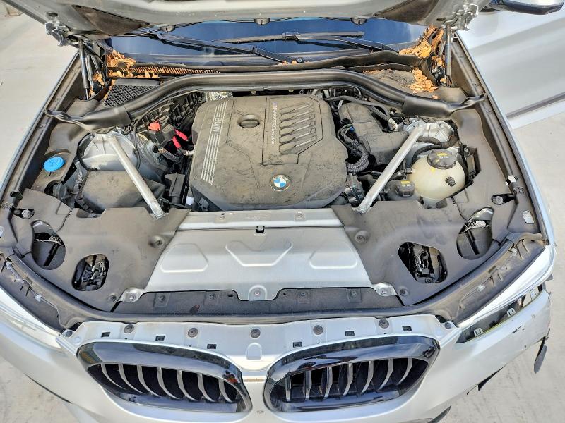 Продаж на аукціоні авто 2021 Bmw X3, vin: 5UXTY9C01M9G38315, номер лоту: 51309606