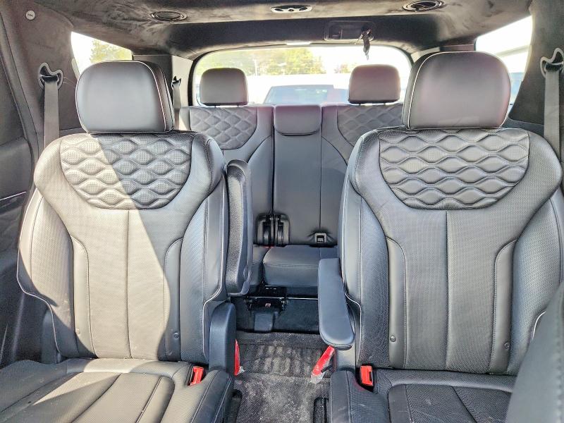 Продаж на аукціоні авто 2022 Hyundai Palisade, vin: KM8R5DHE5NU431137, номер лоту: 53315106