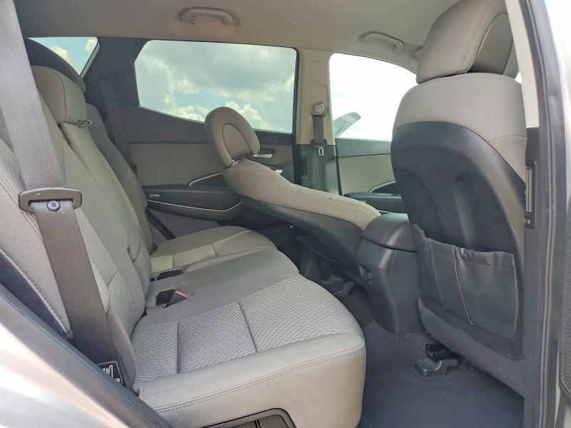 Aukcja sprzedaży 2014 Hyundai Santa Fe Sport, vin: 5XYZT3LB5EG146568, numer aukcji: 54402466