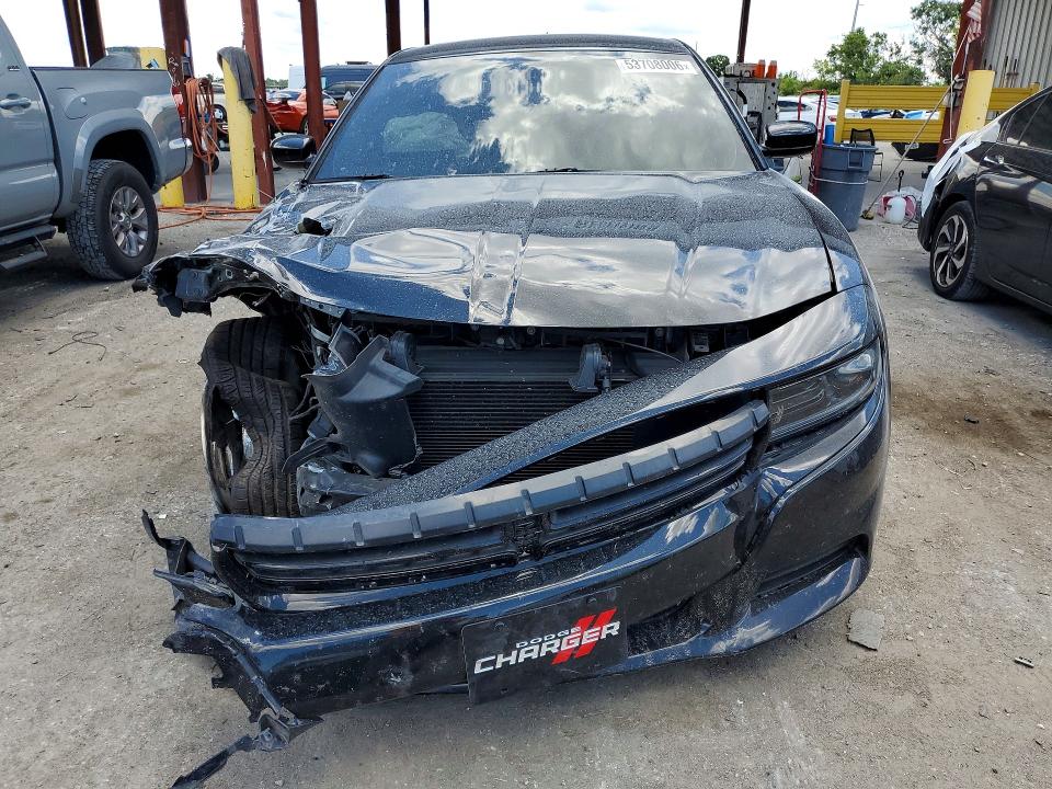 Aukcja sprzedaży 2023 Dodge Charger, vin: 2C3CDXBG4PH530017, numer aukcji: 53708006