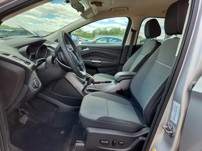 54054226 :رقم المزاد ، 1FMCU9G96EUC05652 vin ، 2014 Ford Escape مزاد بيع