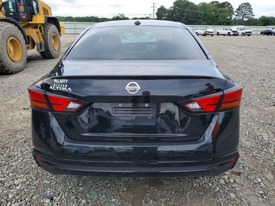 Aukcja sprzedaży 2020 Nissan Altima, vin: 1N4BL4BV0LN318424, numer aukcji: 55160526