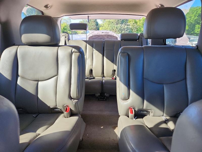 Продаж на аукціоні авто 2005 Chevrolet Tahoe, vin: 1GNEK13T75R240202, номер лоту: 53512336