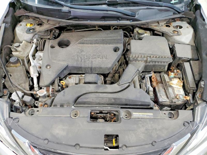 Aukcja sprzedaży 2018 Nissan Altima, vin: 1N4AL3AP3JC201387, numer aukcji: 51824946