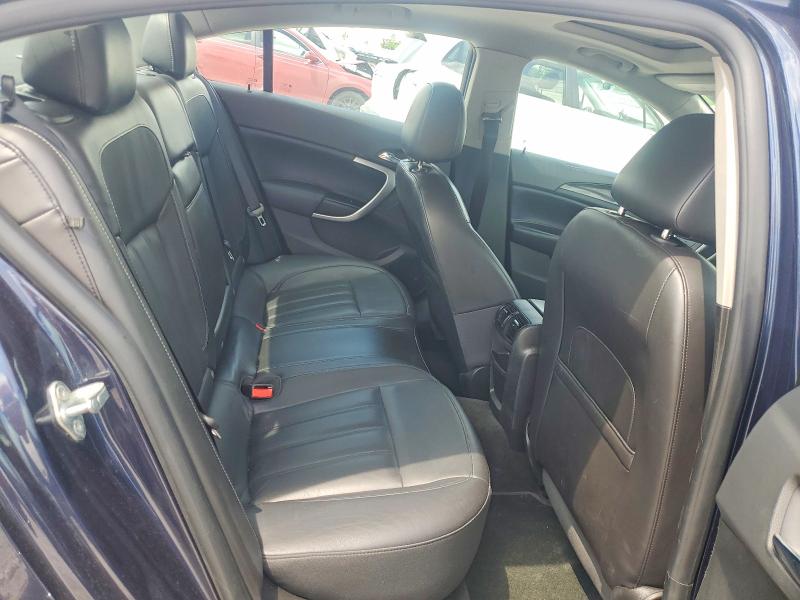Продаж на аукціоні авто 2017 Buick Regal, vin: 2G4GL5EX6H9113523, номер лоту: 53877266