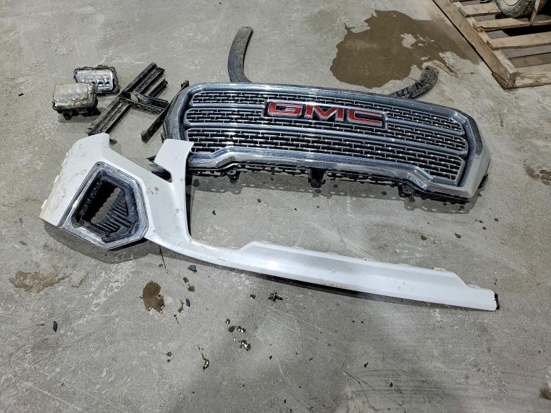 Aukcja sprzedaży 2021 Gmc Sierra, vin: 1GTU9FET6MZ414379, numer aukcji: 53544376