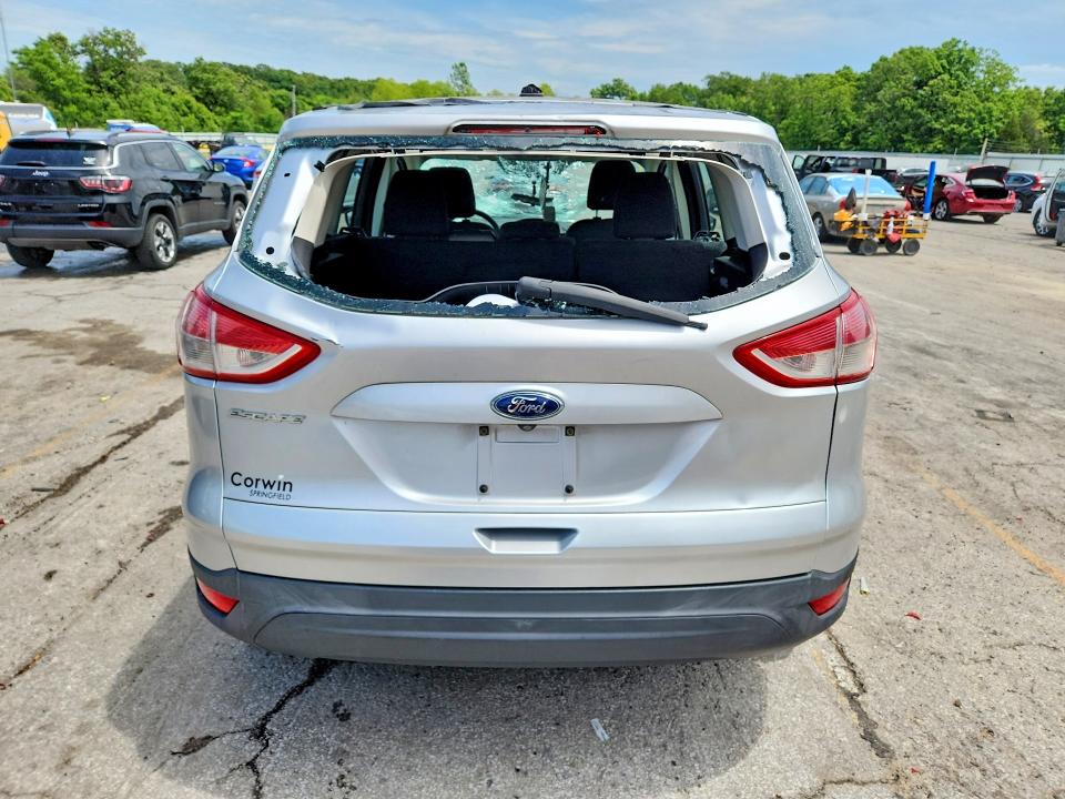 54079996 :رقم المزاد ، 1FMCU0F78EUD31703 vin ، 2014 Ford Escape مزاد بيع