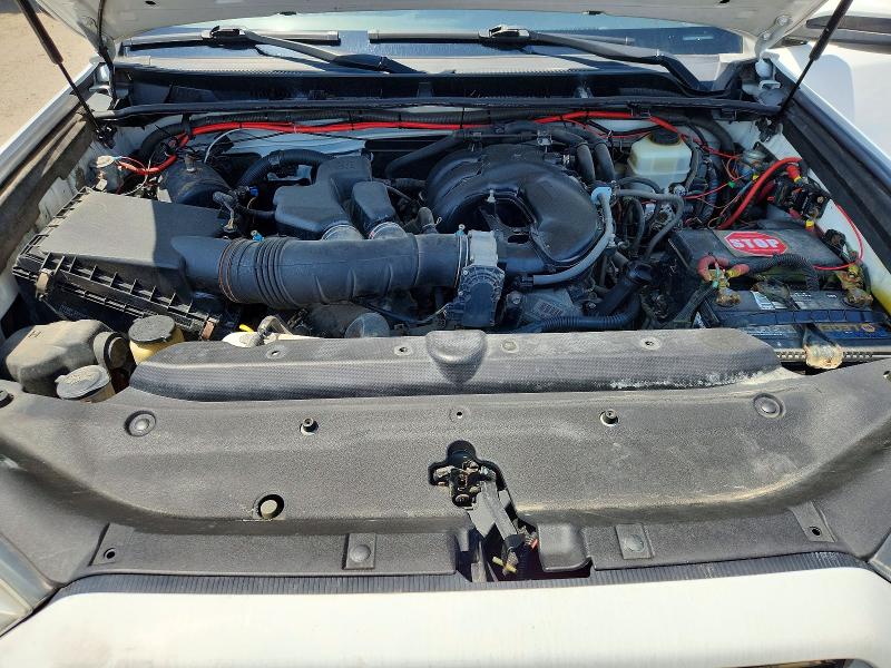 Aukcja sprzedaży 2014 Toyota 4runner, vin: JTEBU5JR5E5161912, numer aukcji: 54199986