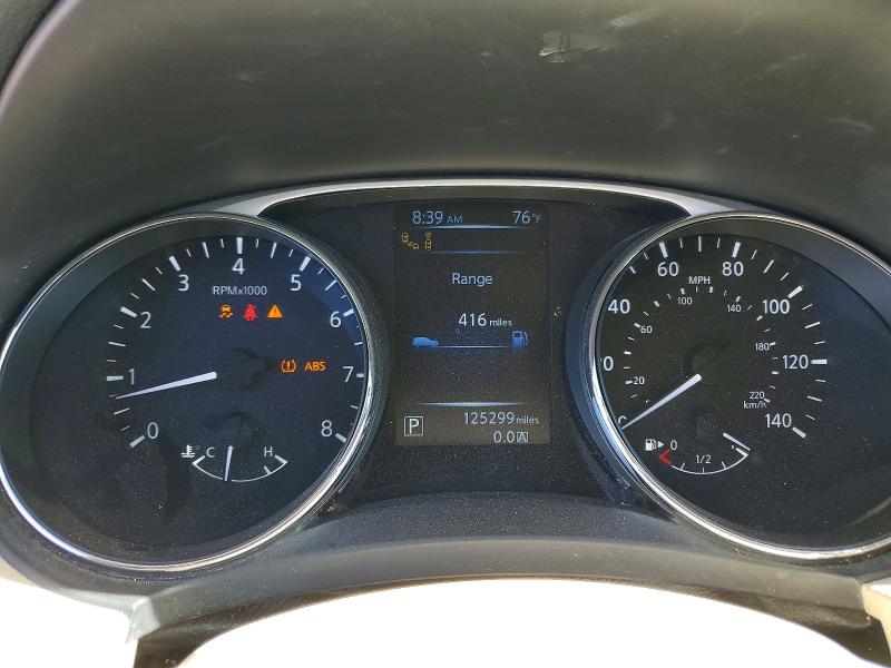 Aukcja sprzedaży 2015 Nissan Rogue, vin: 5N1AT2MT5FC767924, numer aukcji: 54883566