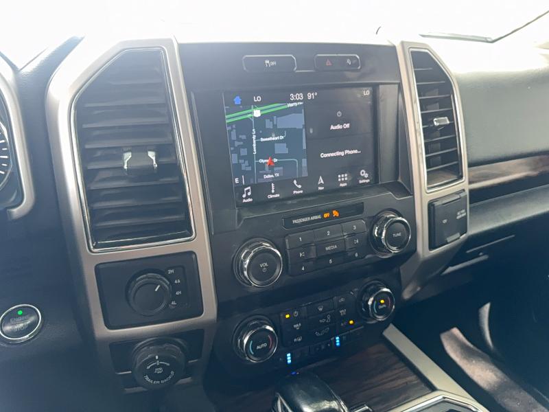 Aukcja sprzedaży 2019 Ford F150, vin: 1FTEW1E53KKD04901, numer aukcji: 55780916