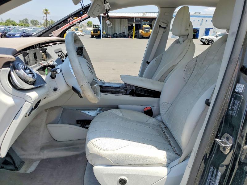 Aukcja sprzedaży 2024 Mercedes-benz Eqe Suv, vin: 4JGGM1CBXRA050932, numer aukcji: 52241936