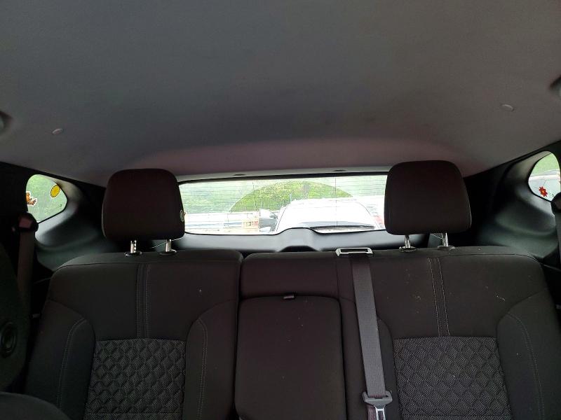Aukcja sprzedaży 2020 Chevrolet Blazer, vin: 3GNKBBRA5LS662591, numer aukcji: 53822576