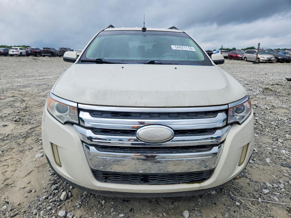 54821116 :رقم المزاد ، 2FMDK3J95CBA87290 vin ، 2012 Ford Edge مزاد بيع