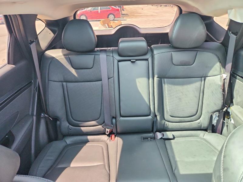 Продаж на аукціоні авто 2024 Hyundai Tucson, vin: KM8JFDD21RU251830, номер лоту: 54528686