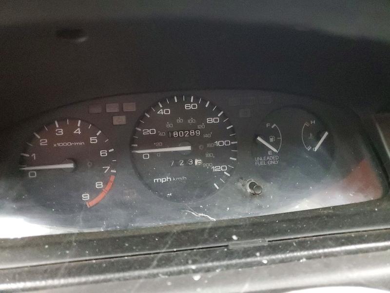 Продаж на аукціоні авто 1994 Honda Civic, vin: 2HGEJ1131RH510336, номер лоту: 54473996