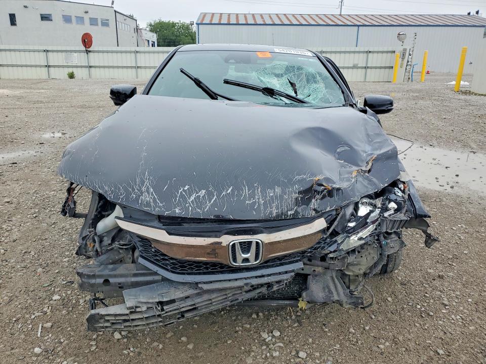 2016 Honda Accord მანქანა იყიდება აუქციონზე, vin: 1HGCT2B94GA007289, აუქციონის ნომერი: 54201036