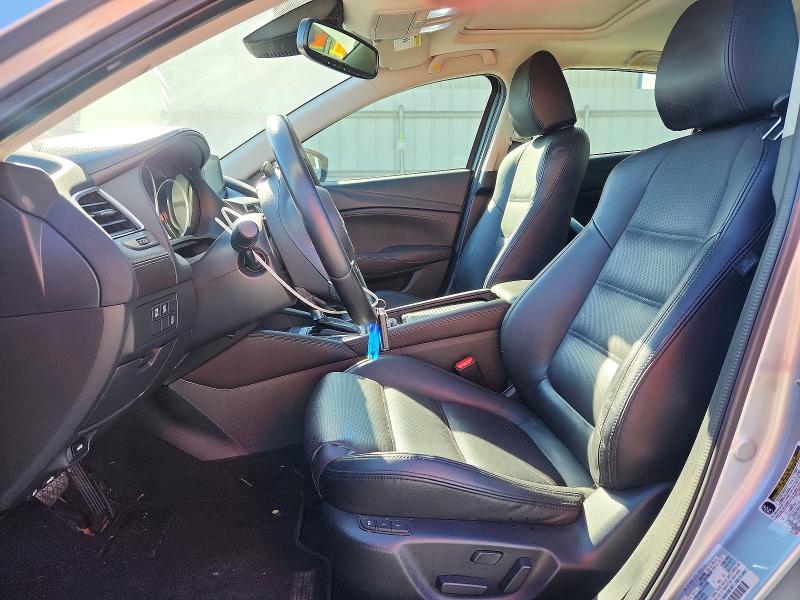 53019796 :رقم المزاد ، JM1GL1W58H1149583 vin ، 2017 Mazda 6 مزاد بيع