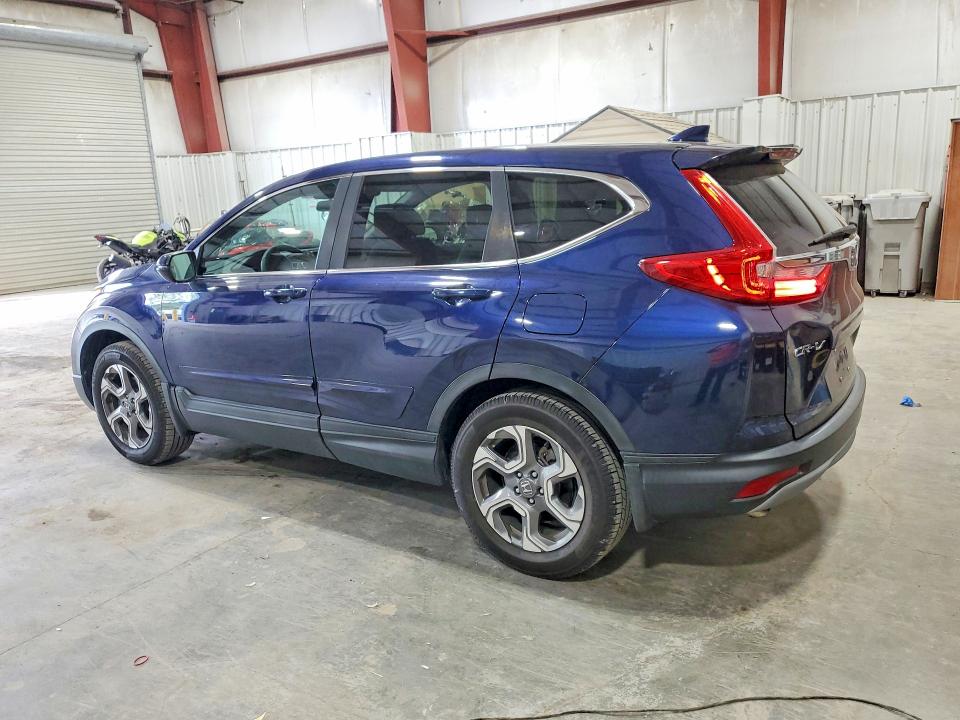 Aukcja sprzedaży 2017 Honda Cr-v, vin: 2HKRW2H50HH616510, numer aukcji: 55132486