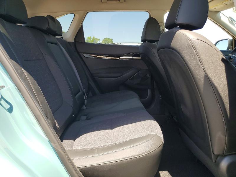 52961266 :رقم المزاد ، KNDEUCAA6S7823318 vin ، 2025 Kia Seltos مزاد بيع