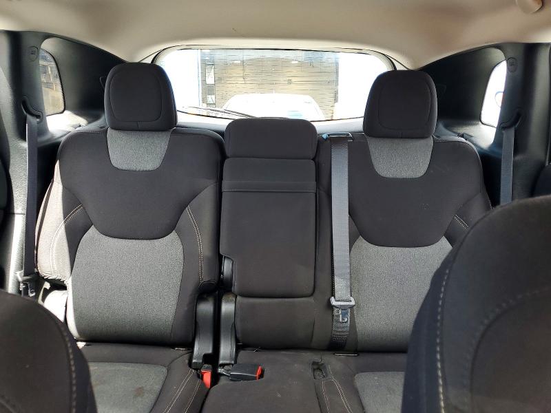 52738496 :رقم المزاد ، 1C4PJMAS5HW509786 vin ، 2017 Jeep Cherokee مزاد بيع
