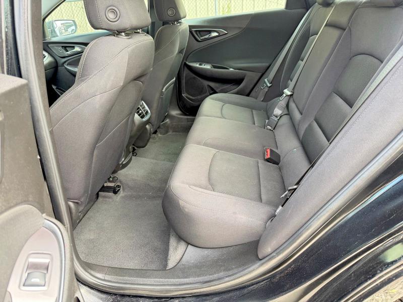 Продаж на аукціоні авто 2024 Chevrolet Malibu, vin: 1G1ZD5ST9RF196457, номер лоту: 54909126