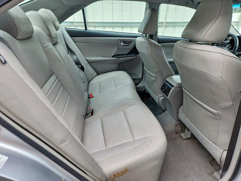 Aukcja sprzedaży 2016 Toyota Camry, vin: 4T1BF1FK0GU174624, numer aukcji: 51572636