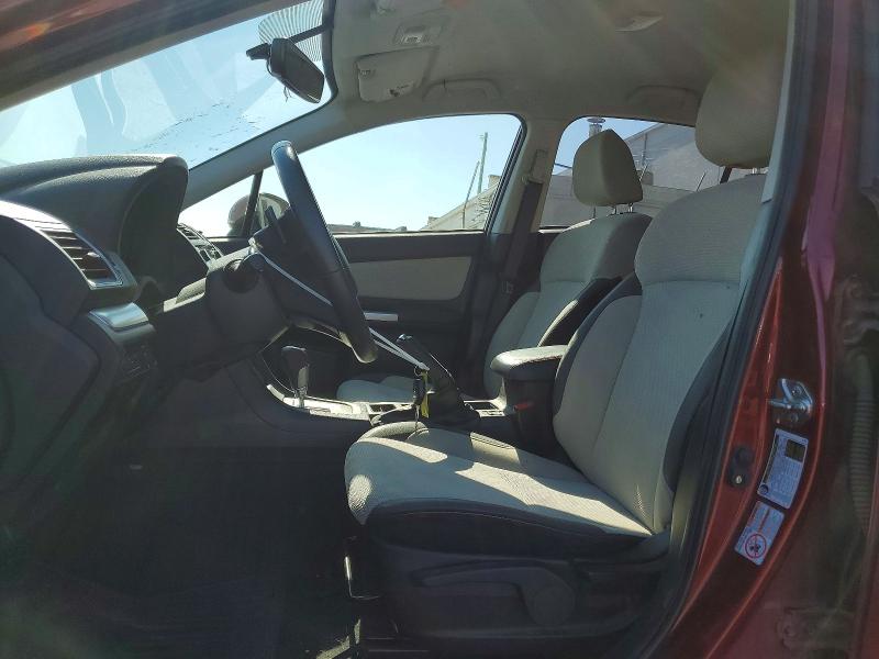 Aukcja sprzedaży 2017 Subaru Crosstrek, vin: JF2GPABC5HH243213, numer aukcji: 52185696