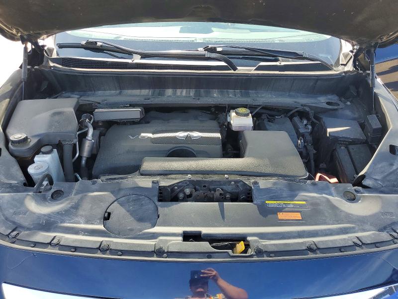 Продажа на аукционе авто 2020 Infiniti Qx60, vin: 5N1DL0MM3LC514199, номер лота: 55374656