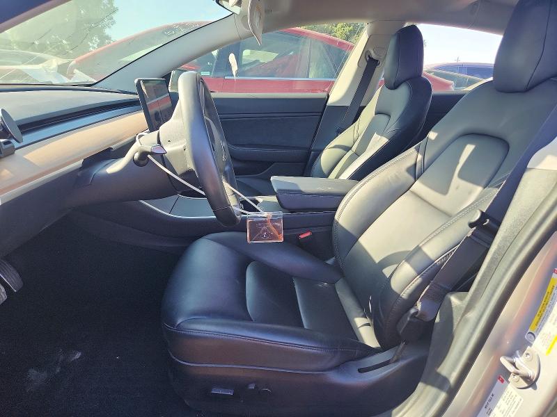 Aukcja sprzedaży 2018 Tesla Model 3, vin: 5YJ3E1EA4JF024357, numer aukcji: 54315336