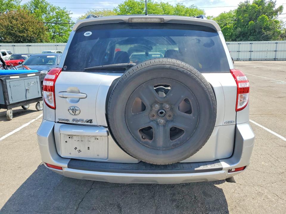 Aukcja sprzedaży 2010 Toyota Rav4, vin: 2T3BF4DV1AW069037, numer aukcji: 51903246