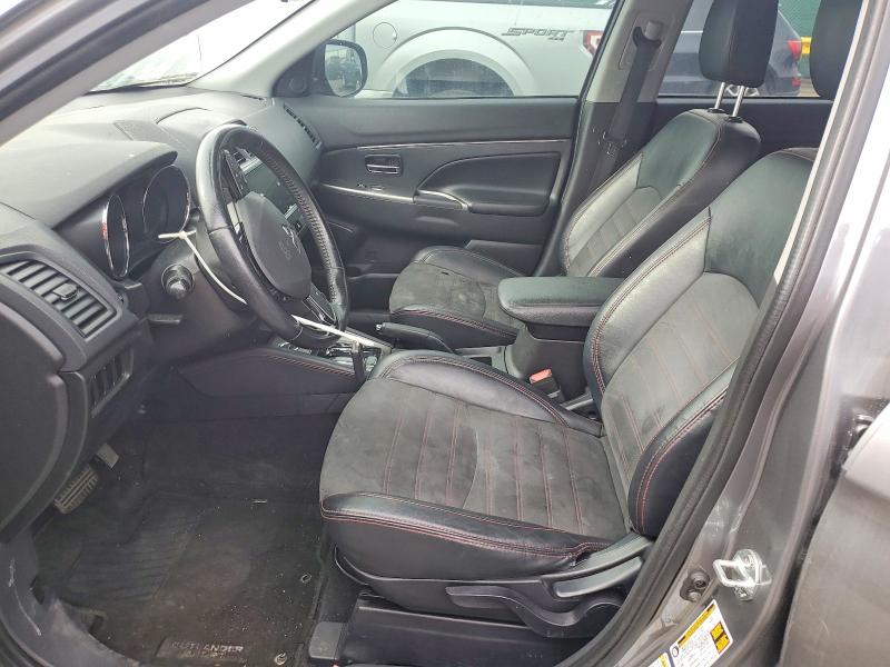 Продаж на аукціоні авто 2018 Mitsubishi Outlander Sport, vin: JA4AR3AW5JU014334, номер лоту: 55062476