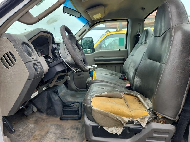 Aukcja sprzedaży 2009 Ford F350, vin: 1FTSF31519EB23485, numer aukcji: 53743846
