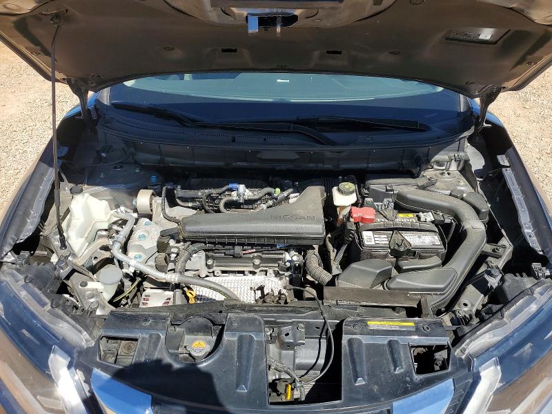 Aukcja sprzedaży 2018 Nissan Rogue, vin: KNMAT2MT1JP615192, numer aukcji: 53820396