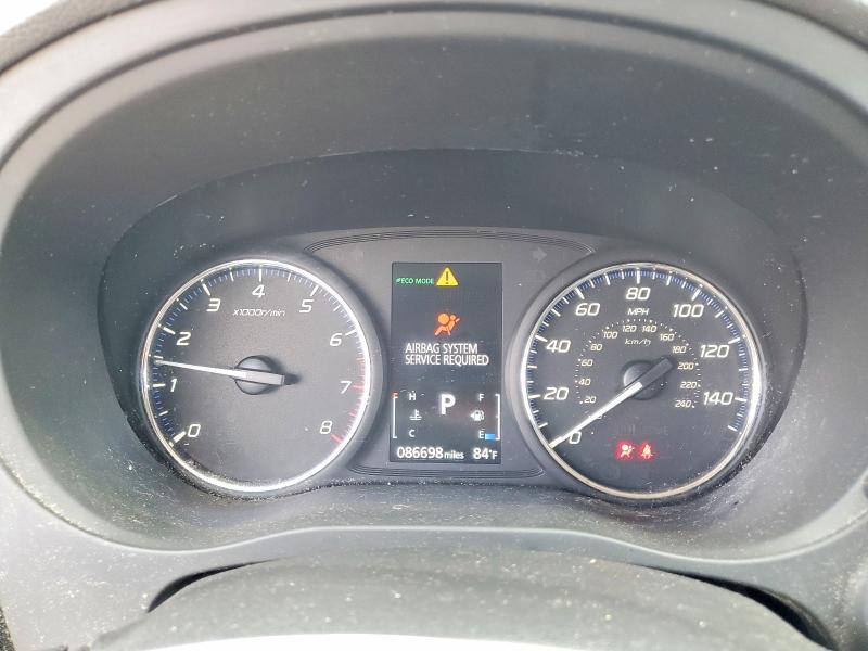 Продаж на аукціоні авто 2020 Mitsubishi Outlander, vin: JA4AD2A36LZ046486, номер лоту: 55325686