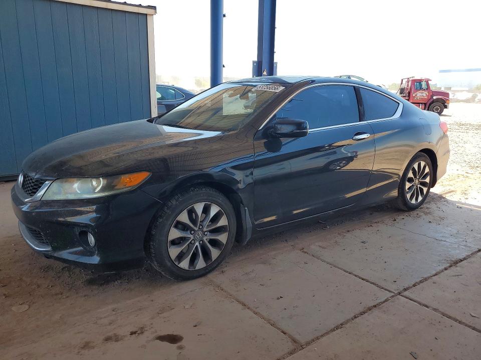 2013 Honda Accord მანქანა იყიდება აუქციონზე, vin: 1HGCT1B86DA015312, აუქციონის ნომერი: 53256856